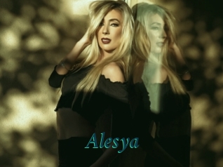 Alesya