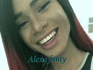 Alexafenty