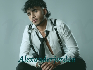 alexanderjordan Maxi Top Sexe