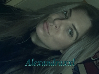 Alexandraxxl