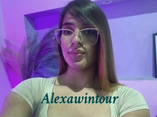 Alexawintour