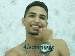 Alexbrowns