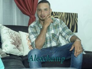 Alexchamp
