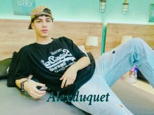 Alexduquet