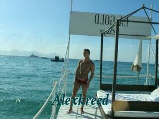 Alexkreed