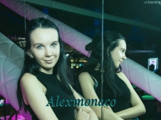 Alexmonaco