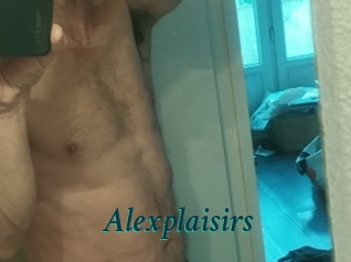 Alexplaisirs