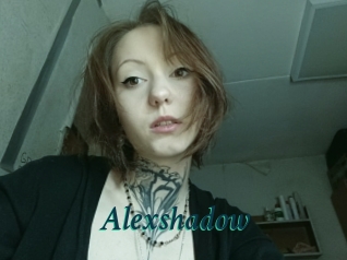 Alexshadow