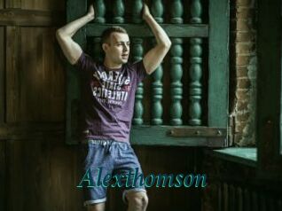 Alexthomson