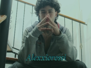 Alexxiorossi