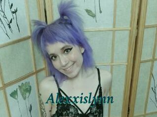 AlexxisLynn