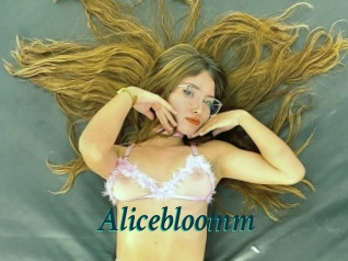 Alicebloomm