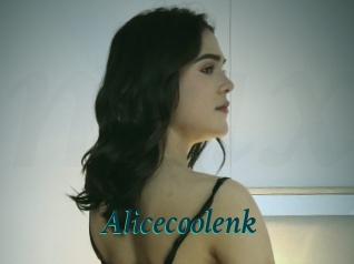 alicecoolenk Maxi Top Sexe