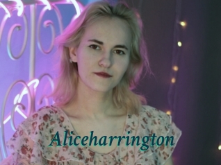 Aliceharrington