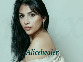 alicehealer Maxi Top Sexe