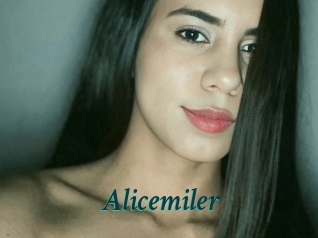 Alicemiler