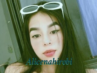 Alicenahirobi