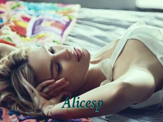 Alicesp
