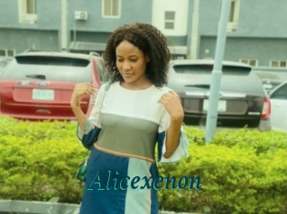 Alicexenon