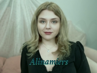 Alinamiers