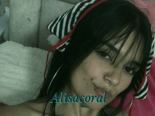Alisacoral