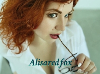 alisaredfox Maxi Top Sexe