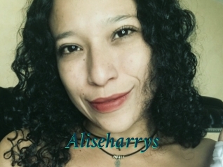 Aliseharrys