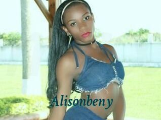 Alisonbeny