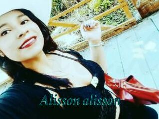 Alisson_alisson