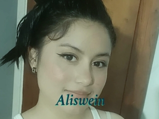 Aliswein
