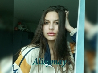 Alisymay