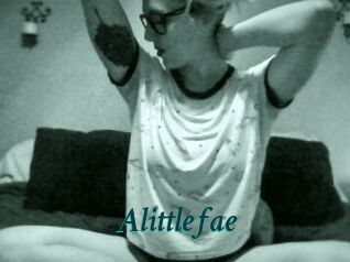 Alittlefae