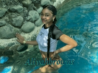 Aliyahbrowns
