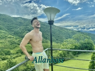 allanboss Maxi Top Sexe