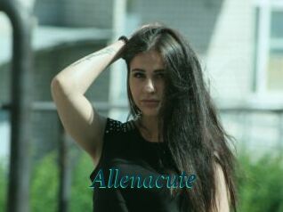 Allenacute