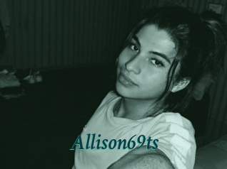 Allison69ts