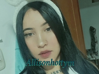 Allisonhottym