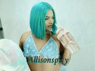 Allisonspicy