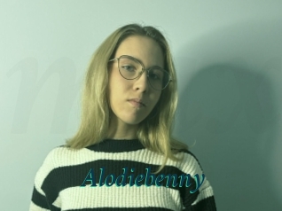 Alodiebenny