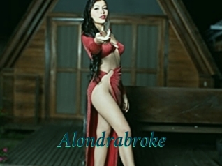Alondrabroke