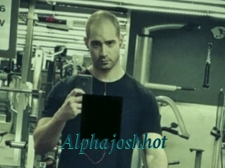 alphajoshhot Maxi Top Sexe