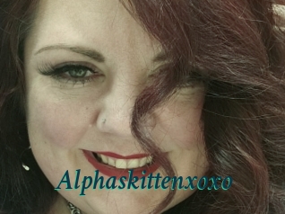 alphaskittenxoxo Maxi Top Sexe