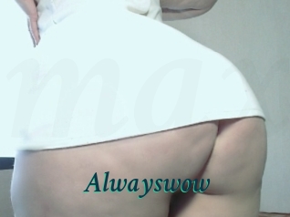 alwayswow Maxi Top Sexe