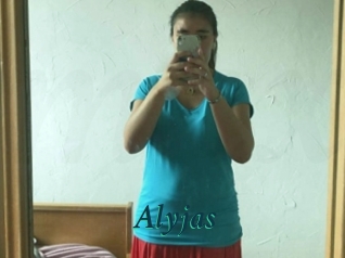 Alyjas