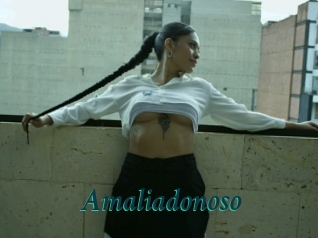 Amaliadonoso