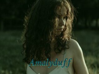 Amalyduff