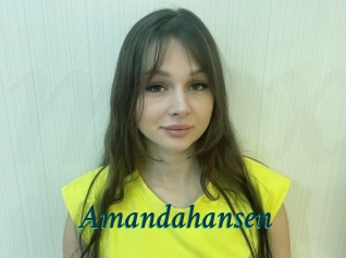 Amandahansen