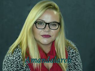 Amandalarch