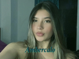 Ambercalo