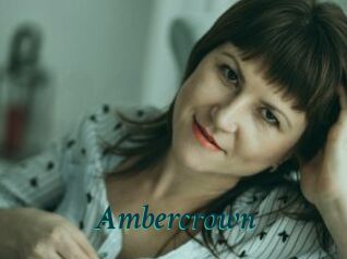 Ambercrown